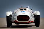Skoda 966 Supersport 1950 года